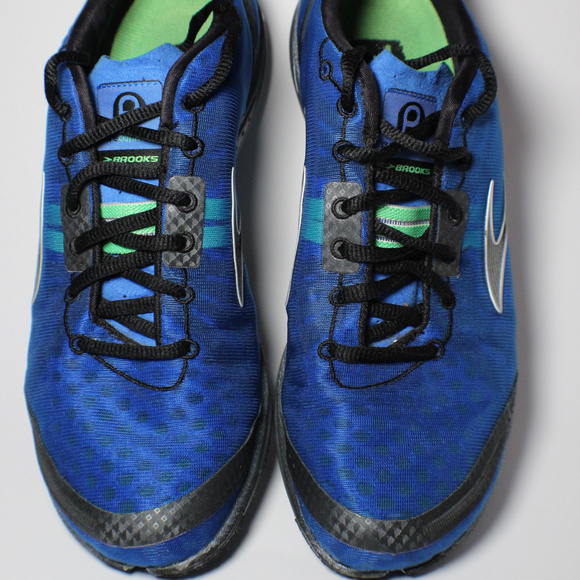 brooks pureconnect mens